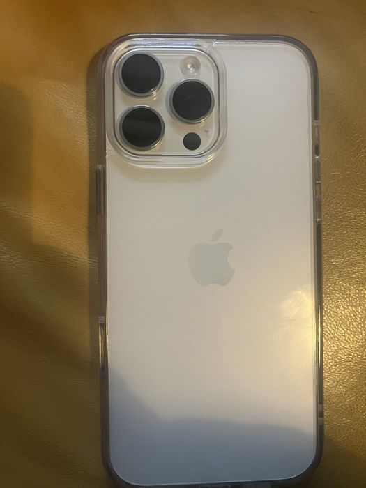 Айфон 16про максс