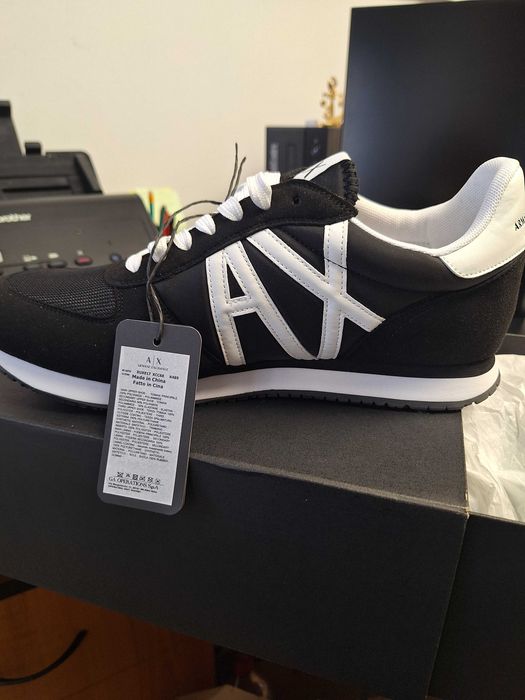 Маратноки Армани