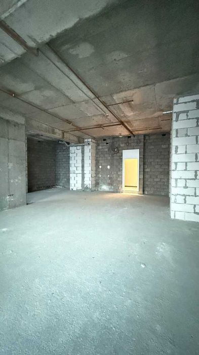 СРОЧНО ПРОДАЁТСЯ 3ком квартира на ЖК Nest one вид на парк 40-этаж 93м2