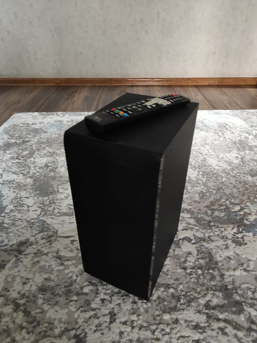 Саундбар LG 655 K