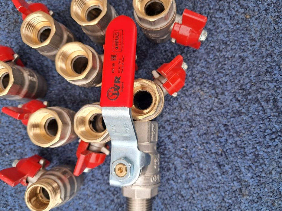 Robineti Bianchi Italy