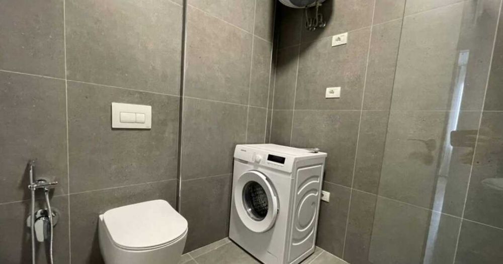 Продава се Двустаен апартамент в София, Малинова долина - 76 кв.м за 1060 €/кв.м - Снимка #7