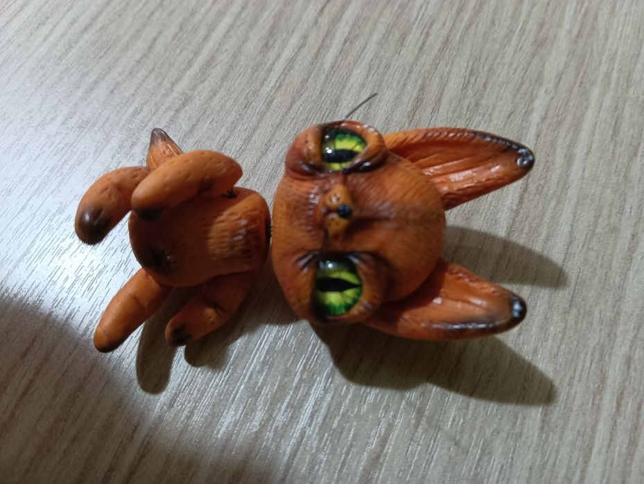 Игрушка. Ручная работа. Коллекционная