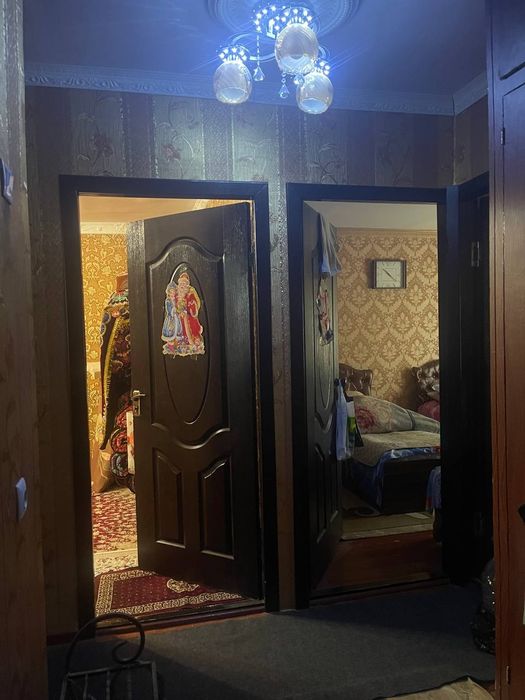 3 xonali uy evro remont