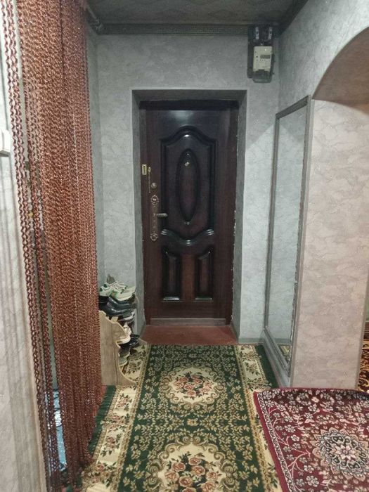 квартира 2 хонали