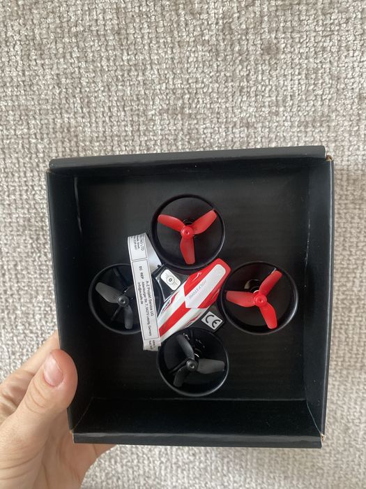 Dronă mini Holy Stone Hs210, RC quadcopter