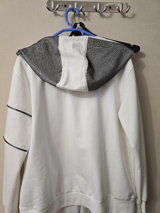 Спортивный костюм хлопок