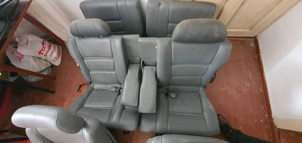 Dezmembrez Toyota HDJ 80