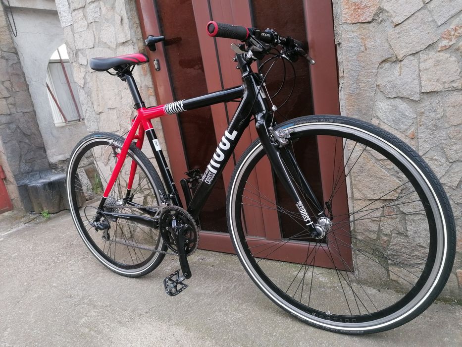 ROSE  Гравел Хибрид 28 цола, Shimano 105