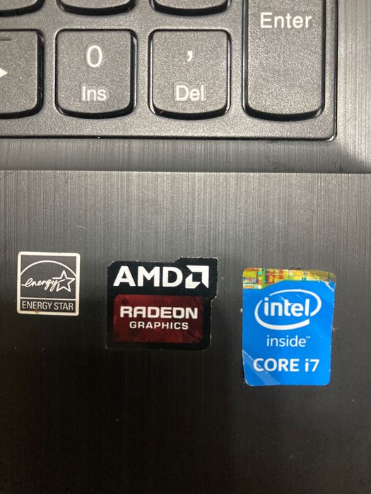 Ноутбук Lenovo сатылады