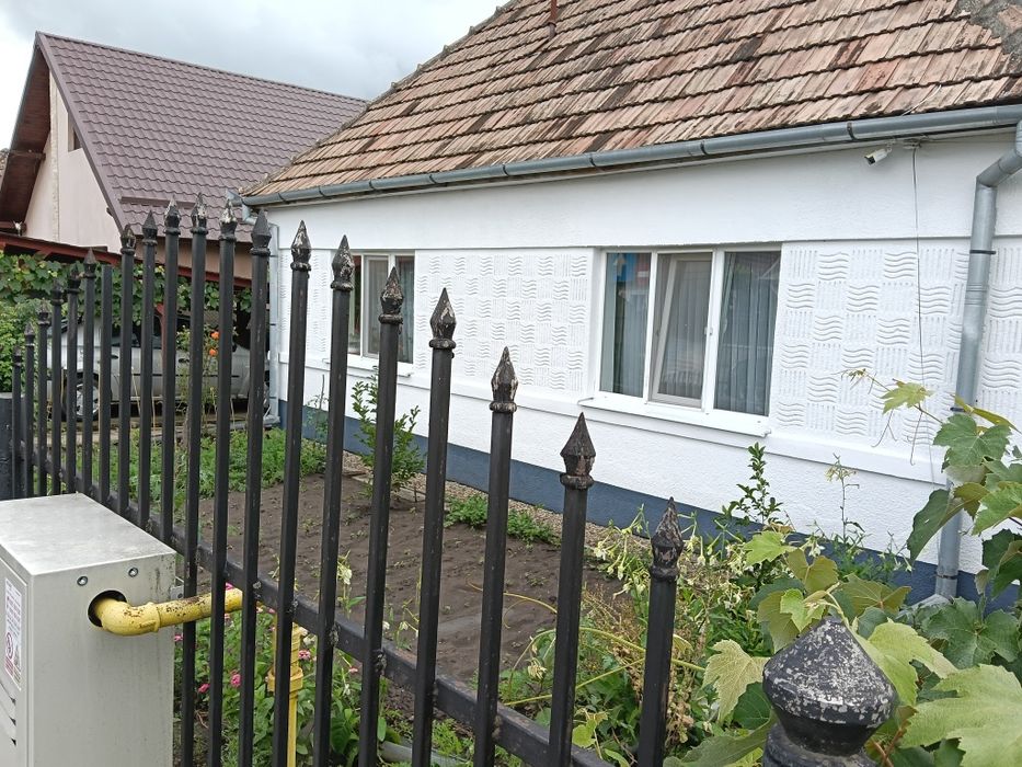 Vând casă în Târnăveni,str Viilor,Nr 32,