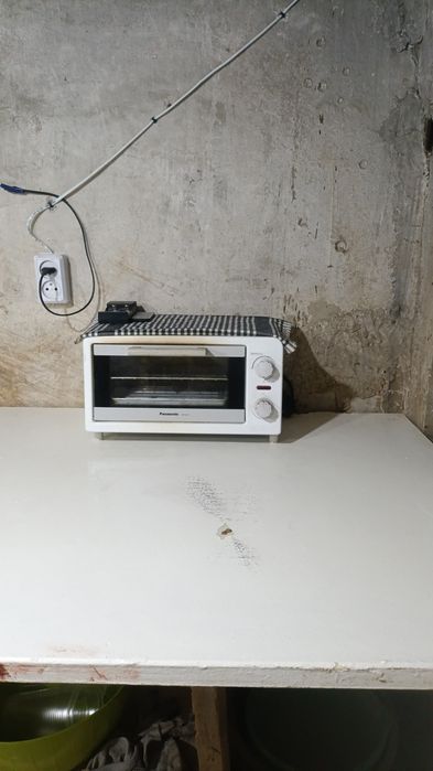 Продам мини печь