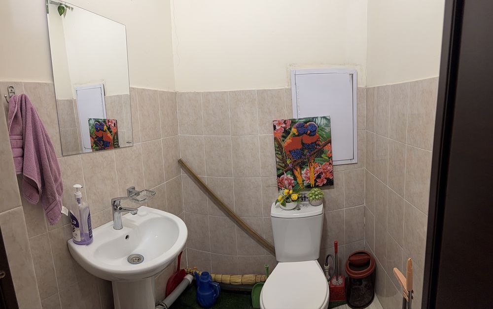 Продам квартиру Сергели 10