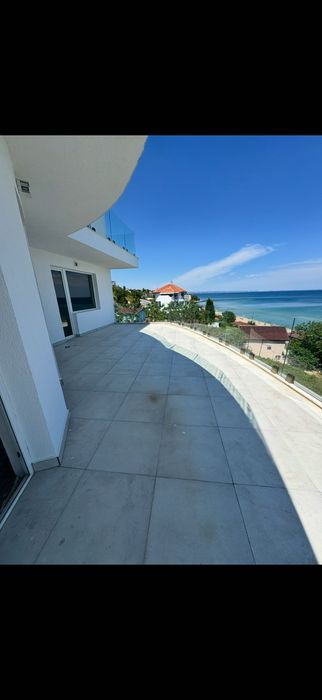 Апартаменти Кабакум Варна