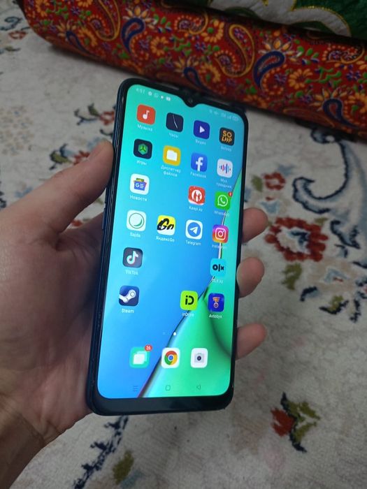 Прод Oppo A9 128gb