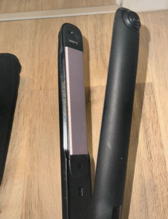 Placa de par Philips