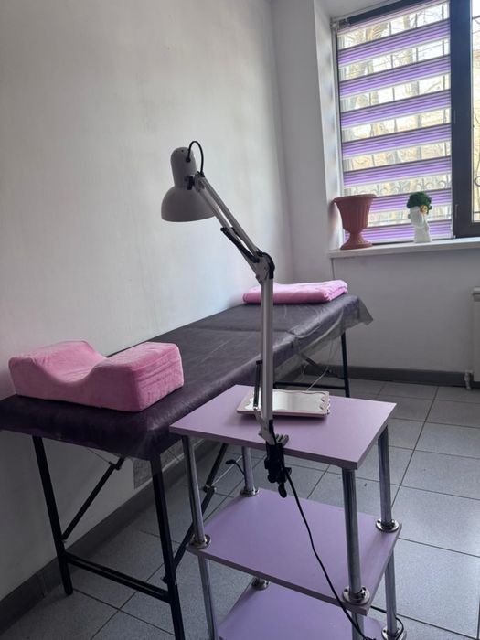 Сдается в аренду кушетка