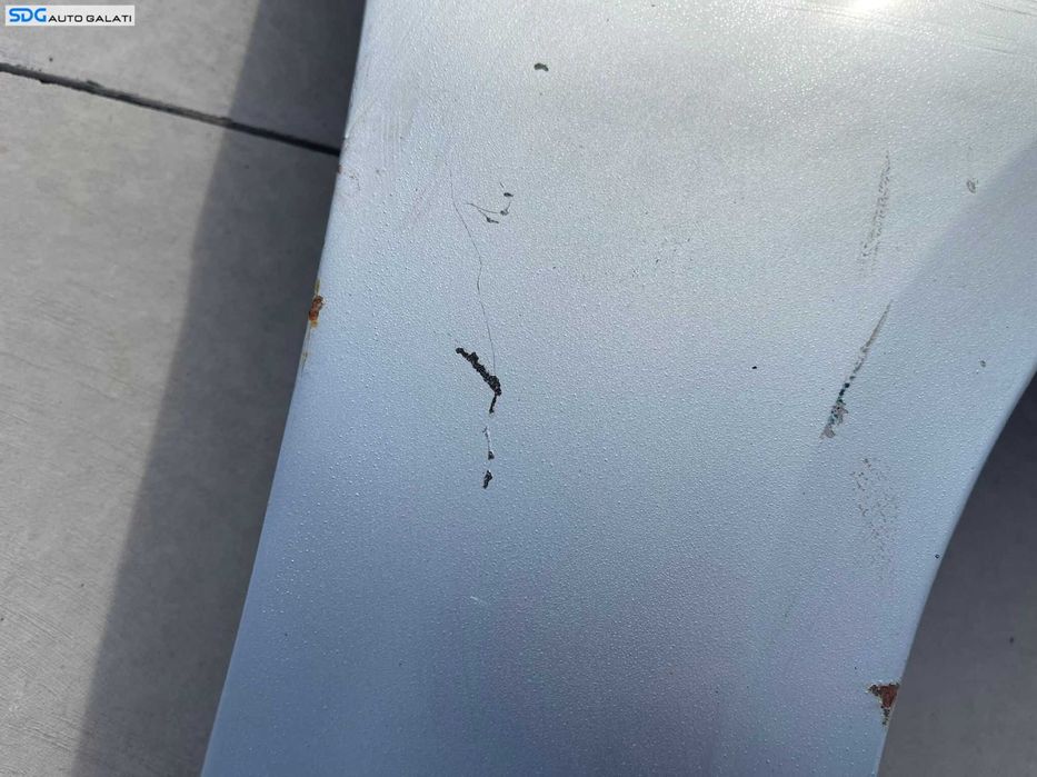 Aripa Dreapta Fata cu Defect Ford Mondeo MK 4 2007 - 2015 Cod 7S71-A16C198 [DZ0119]