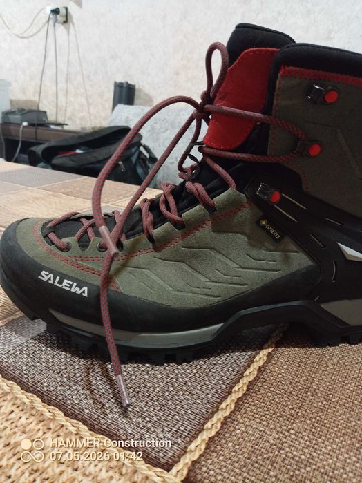Salewa Mountain Trainer GTX