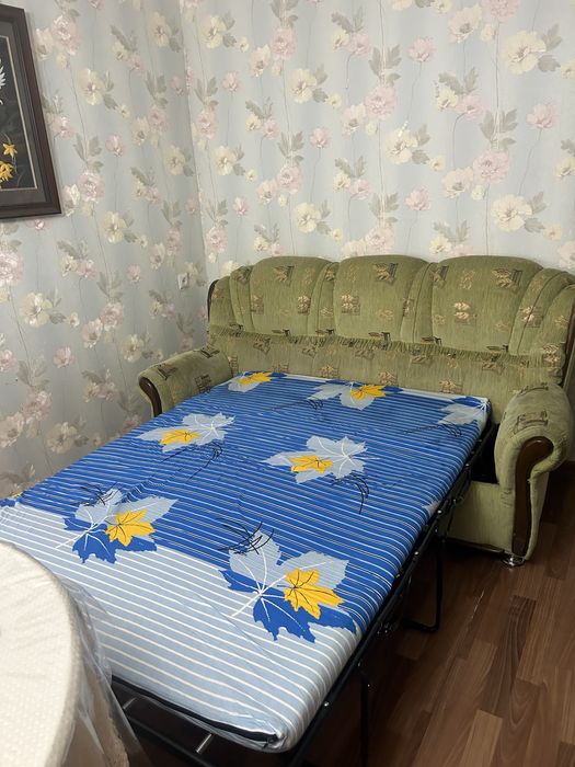 Продам диван раскладной