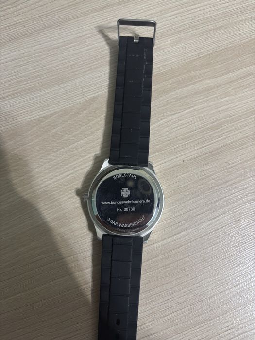 Часы Bundeswehr / Flieger