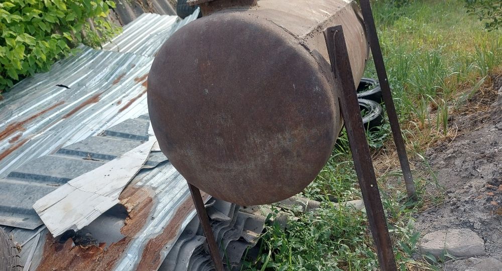 Продам Ёмкость 200 литров