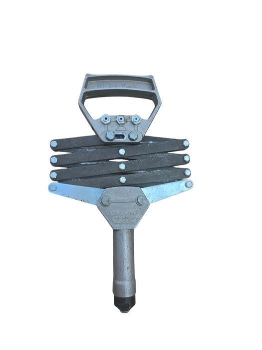 Pistol pocnituri Far K5