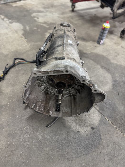 Sang yong rexton  2.7 XDI АВТОМАТ кутия