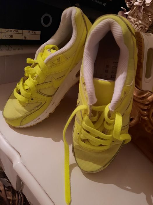 Nike air originali