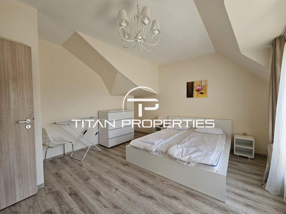 Мезонет, за продажба, кв.Аспарухово