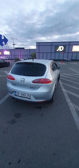 Vand seat leon 2 litri desel