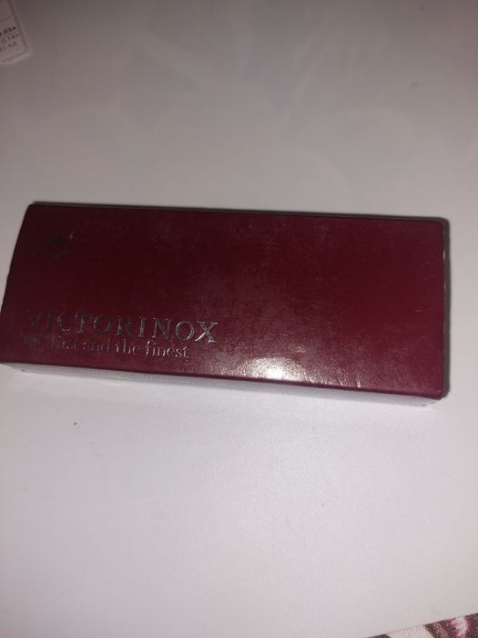 Елегантно дамско ножче Victorinox