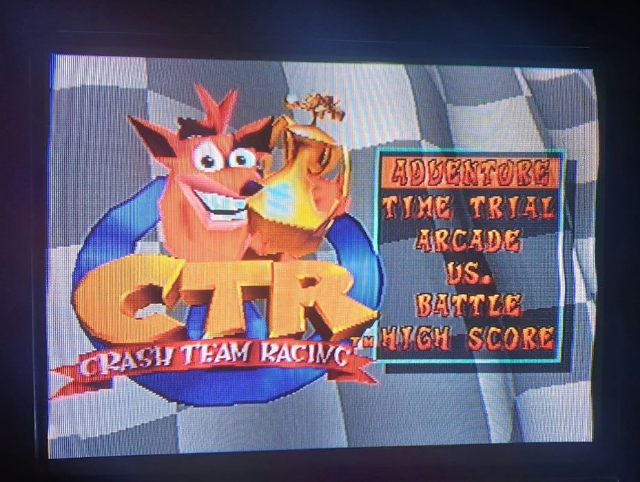 ps2, ps1, sega genesis