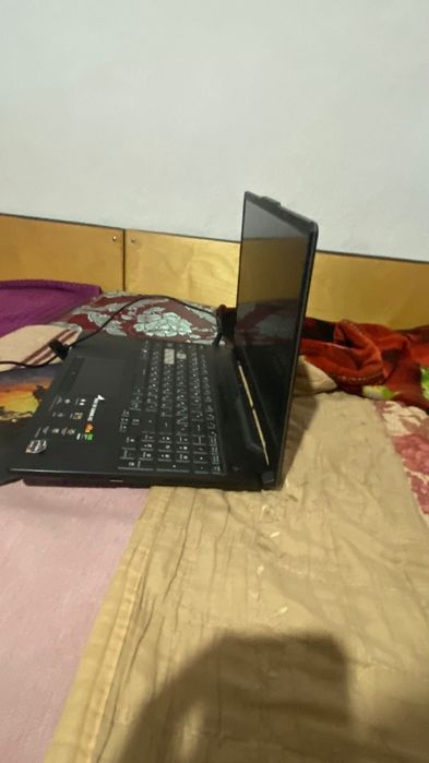 Асус туф гейминг а15