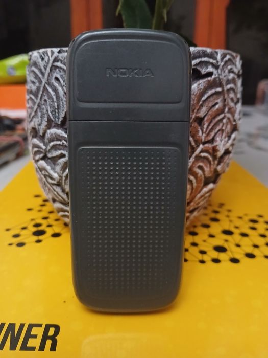 Nokia 1209 Rodnoy Original Retro Model | UZIMEI | 1280, 1202
