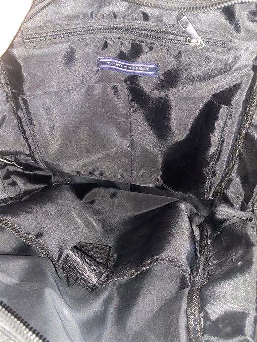 Рюкзак tomy hilfiger
