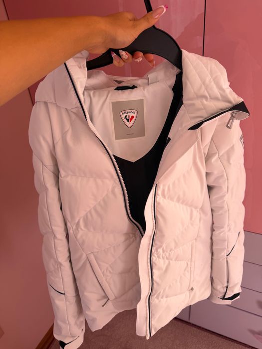 Дамска грейка ROSSIGNOL