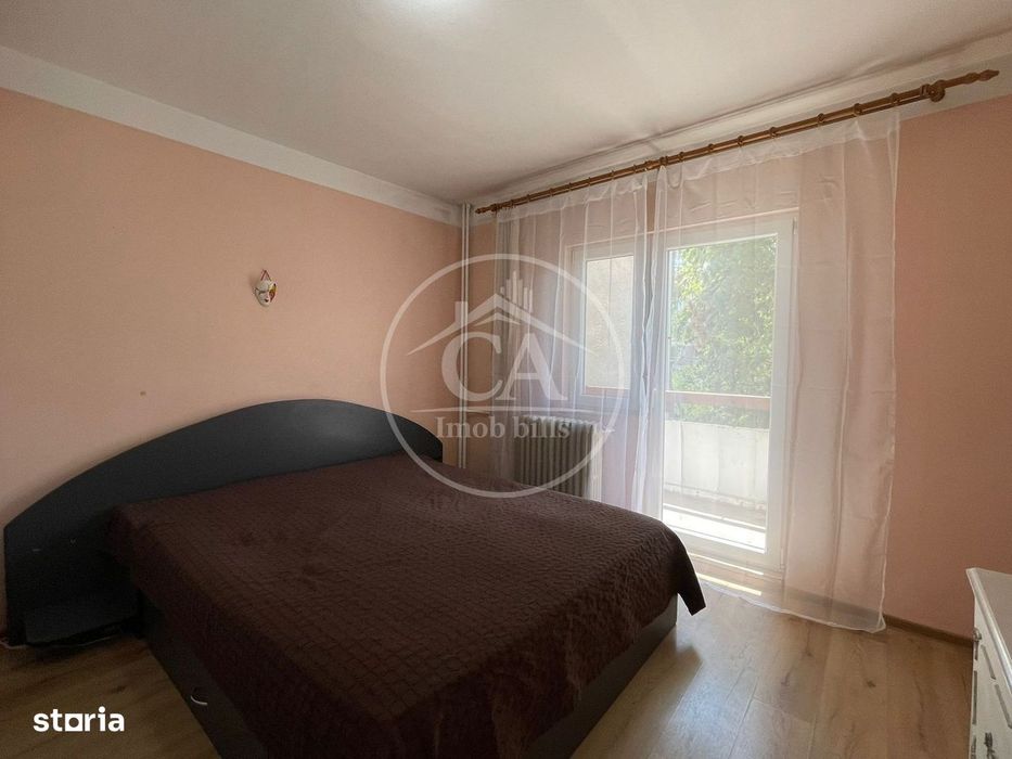 Apartament cu 3 camere de vânzare de tip PC în zona Rogerius, Oradea
