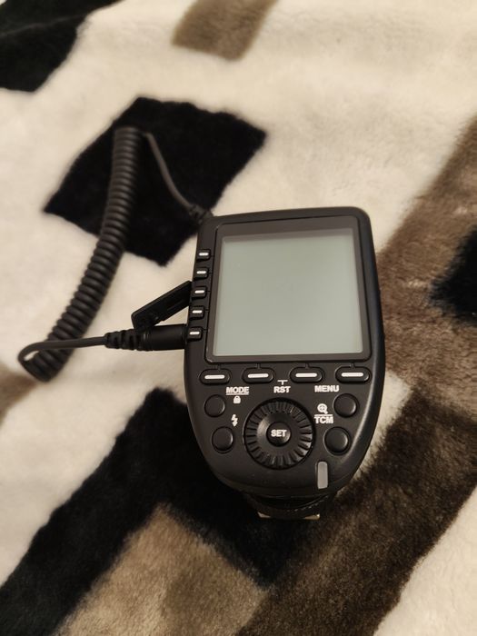 Declanșator X Pro C GODOX