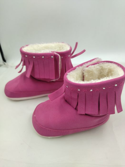 Сапожки весна/осень