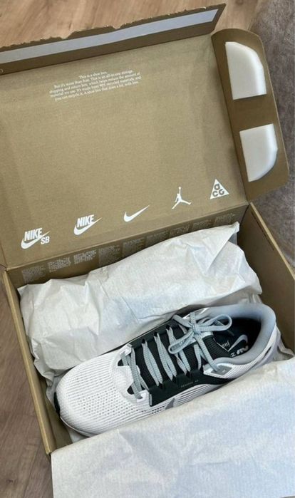 Кроссовки Nike Pegasus 40