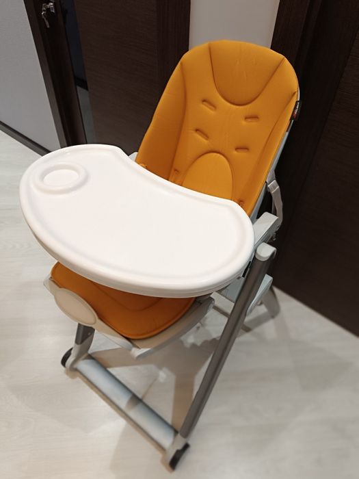 Продается стул "Skill max"