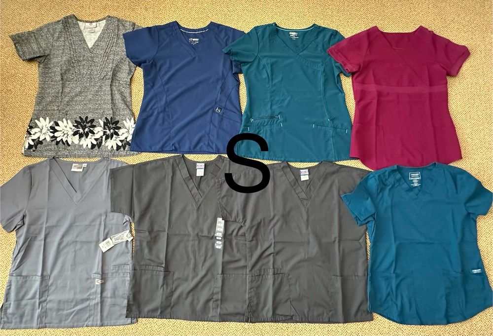 Медицинско облекло