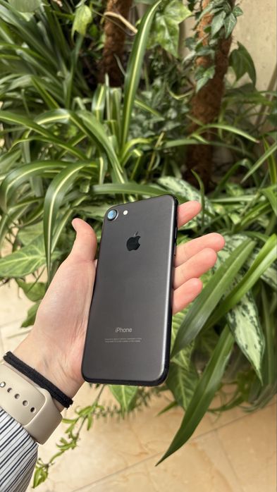 iPhone 7 128gb Айфон 7 128гб