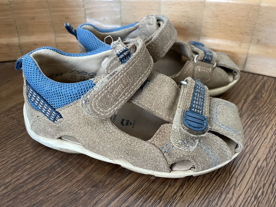 Детские сандалии Superfit, 23