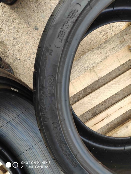 295/30 R19 • Vara • Michelin PILOT SPORT PS2 100Y | 2 buc | Pret/buc