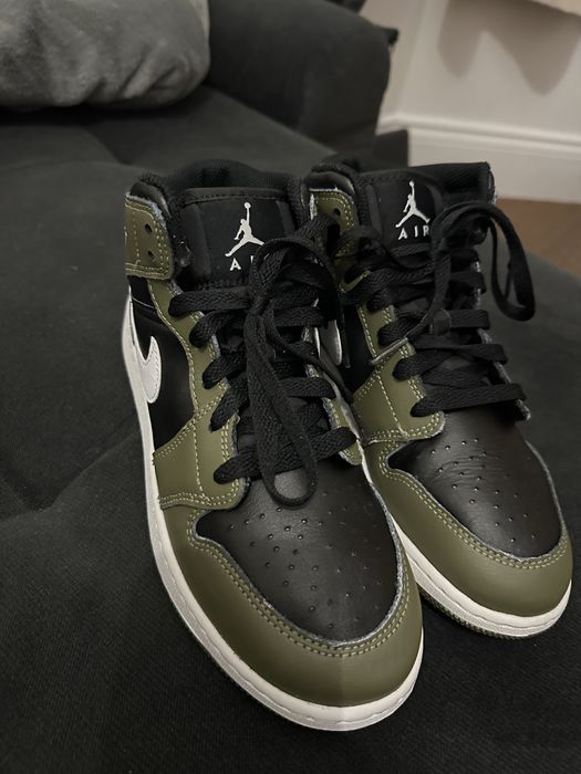 Nike Air Jordan 38.5