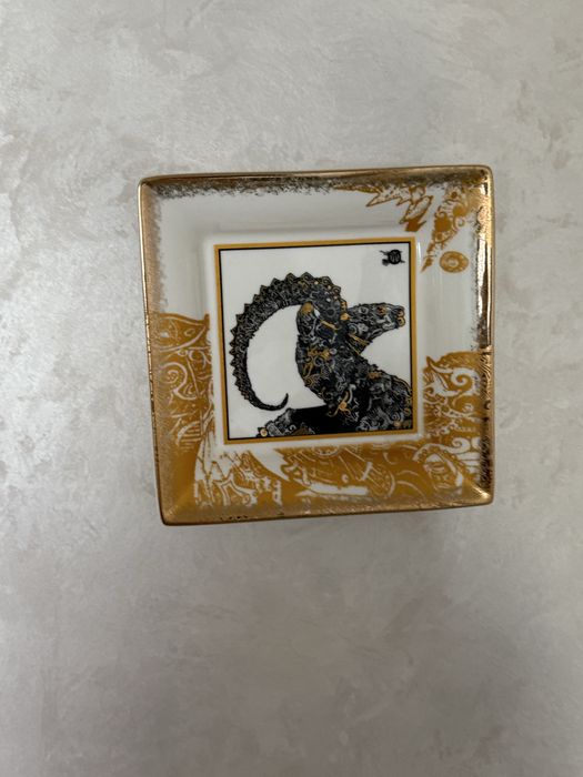 Картины из тонкого качественного фарфора