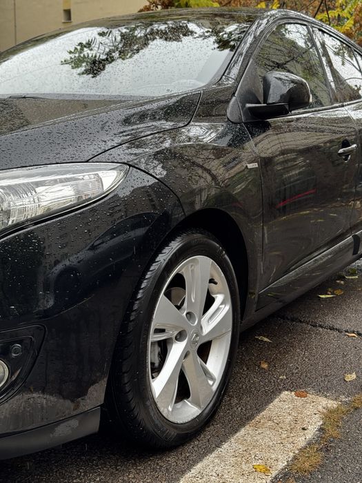 Renault Megane 3 Bose Edition