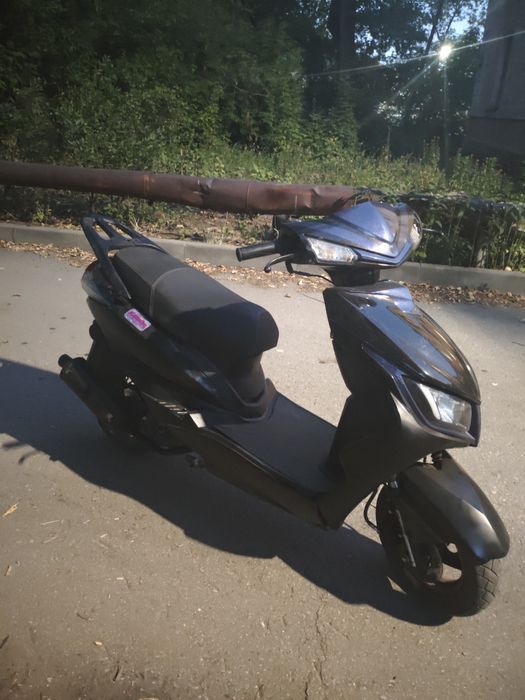 Продам скутер м8